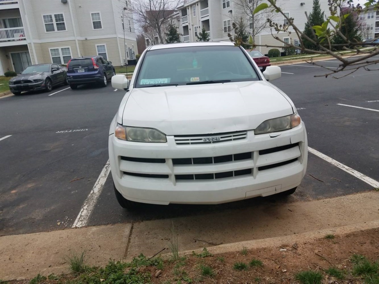 scrapping car in Midwest City OK